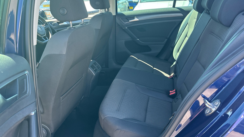 Volkswagen Golf 1.0 TSI 115 Match Edition 5dr Petrol Hatchback
